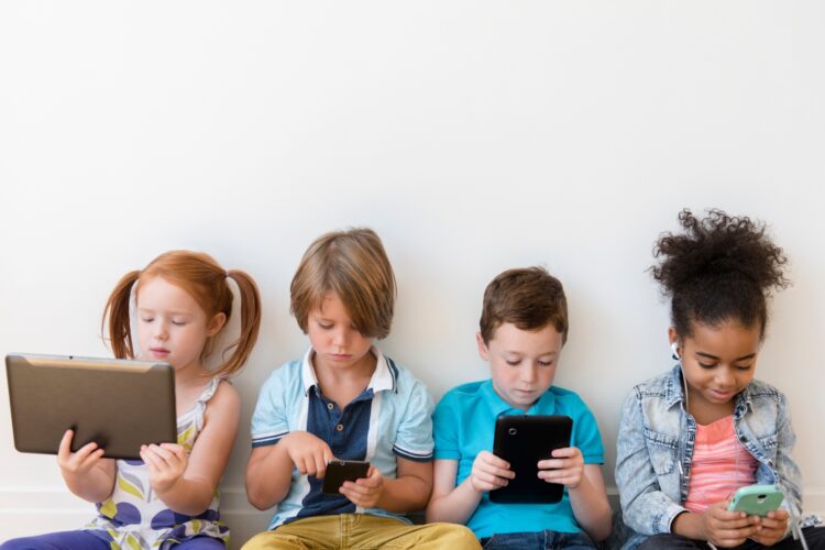 Online platforms have a responsibility to protect children from harm