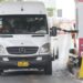 Government scraps road tolls in 2022 budget