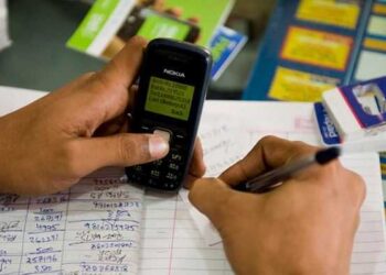 Phone transactions levy to pay for roads – Finance Minister