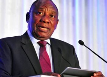 South Africa: President Calls On Men to Lead Fight Against Gender Violence