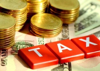 Tax Evasion & Digitization of the Ghanaian Economy