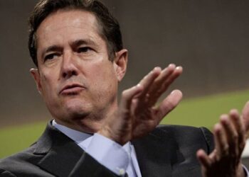 Barclays CEO Staley to Stand Down Following Epstein Investigation