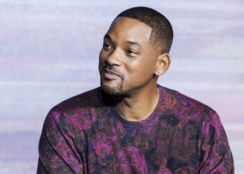 I Once Considered Suicide – Will Smith Opens Up On Mental Health Struggle