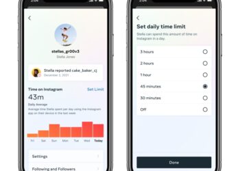 Instagram announces plans for parental controls and other safety features ahead of Congressional hearing