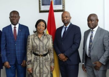 Increasing cocoa farmers’ income is our top ambition— Cocoa Initiative