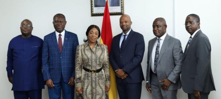 Increasing cocoa farmers’ income is our top ambition— Cocoa Initiative