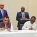 Ghana Signs Strategic Partnership Agreement With Guyana