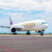 Emirates cancels flights to Ghana indefinitely