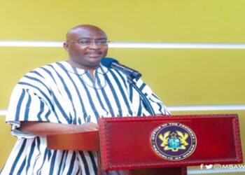 Govt’s Focus On TVET Unwavering, Growing Even Stronger – VP Bawumia