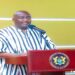 Govt’s Focus On TVET Unwavering, Growing Even Stronger – VP Bawumia