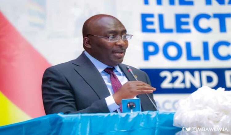 Veep Launches Policy, Guidelines For National E-Pharmacy