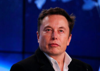 Tesla’s Musk Exercises All Of His Stock Options Expiring Next Year