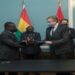 European Investment Bank Supports Ghana’s Covid-19 National Response Plan With €82.5 Million