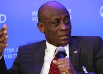 2022 Budget heavily dependent on debt – Terkper; urges gov’t to reform revenue, expenditure