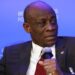 2022 Budget heavily dependent on debt – Terkper; urges gov’t to reform revenue, expenditure