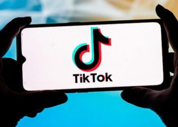 TikTok Ousts Google To Become Favourite Online Destination