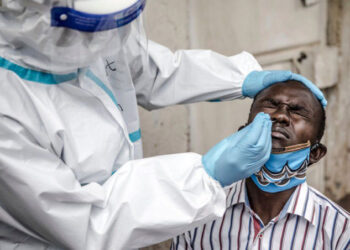 Consortium ships ultra-cold freezers to Africa for vaccines