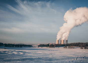 Czech Support For Nuclear Rises In Energy Crisis