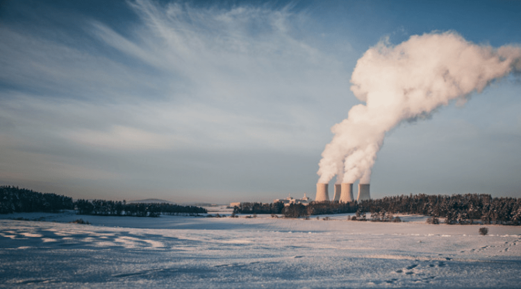 Czech Support For Nuclear Rises In Energy Crisis