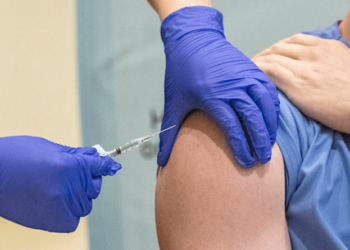 Natural Infection And Vaccination Together Provide Maximum Protection Against COVID Variants