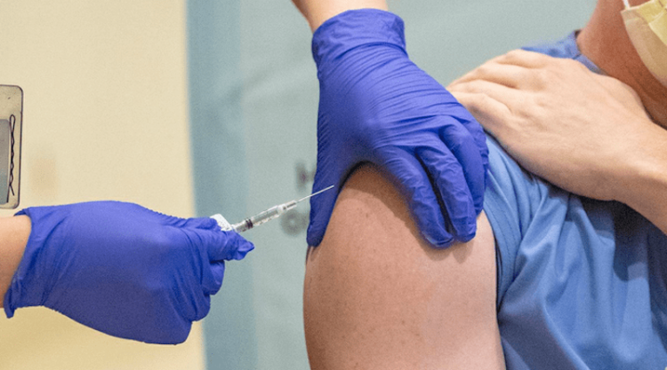 Natural Infection And Vaccination Together Provide Maximum Protection Against COVID Variants