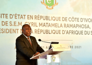 South African Businesses Keen To Trade And Invest In Côte d’Ivoire