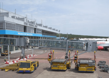 China And Uganda’s Entebbe International Airport: Reading Between The Lines