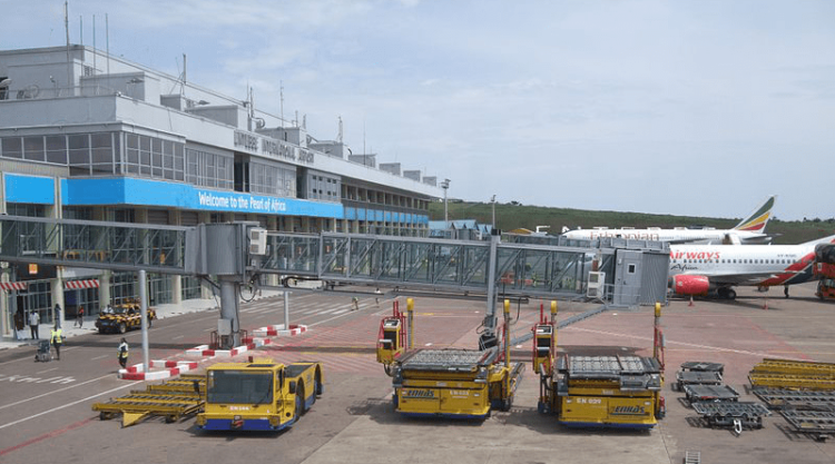 China And Uganda’s Entebbe International Airport: Reading Between The Lines