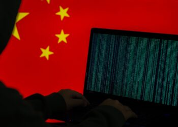 Microsoft seizes control of websites used by China-backed hackers