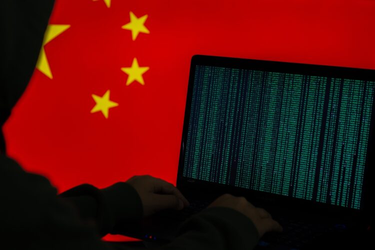 Microsoft seizes control of websites used by China-backed hackers