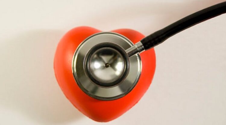 Breathlessness In Patients With Long COVID May Signal Heart Problems