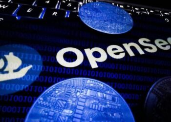 NFT Marketplace OpenSea valued at more than $13bn