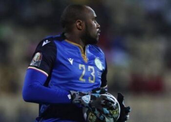AFCON: Comoros Goalkeeper Crisis Could Be Over For Last-16