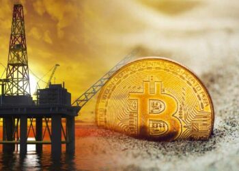 Bitcoin Or Oil: What To Buy In 2022?