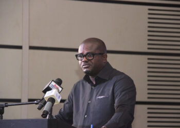 1,000 MoMo transactions per second in Ghana at the moment – Adu Boahen