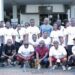 AH Hotel and Conferences partners’ ninth health for wealth walk