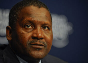 Dangote is Forbes Africa’s Richest Man for 11th Year