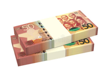 Cedi placed 14th among league of African currencies in 2021