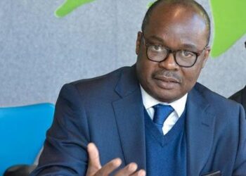 Ghana card to be only identification for banking transactions from July 1, 2022 – BoG