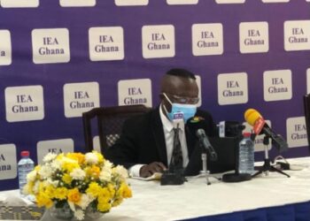 Play effective roles to reduce lending rates – IEA to government, BoG, banks