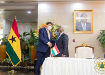 Ghana removed from EU grey list of high risk third world countries – Akufo-Addo