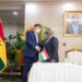Ghana removed from EU grey list of high risk third world countries – Akufo-Addo