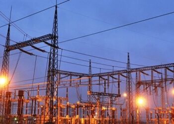 Global Electricity Demand Surged 6% In 2021