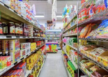 2021 ends with inflation at 12.6%