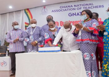 “Expenditure On Education Increased By 95% In My Time” – President Akufo-Addo