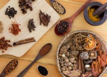 Traditional Medicine & the Traditional Medicine Practice Council of Ghana