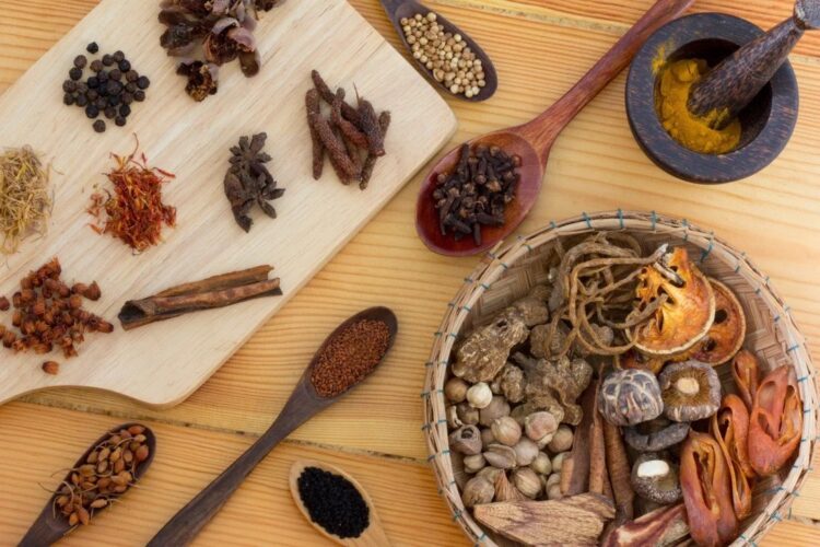 Traditional Medicine & the Traditional Medicine Practice Council of Ghana