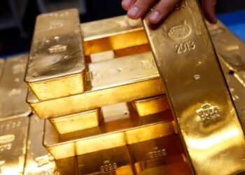 Gold near highest since November as Traders seek inflation hedge