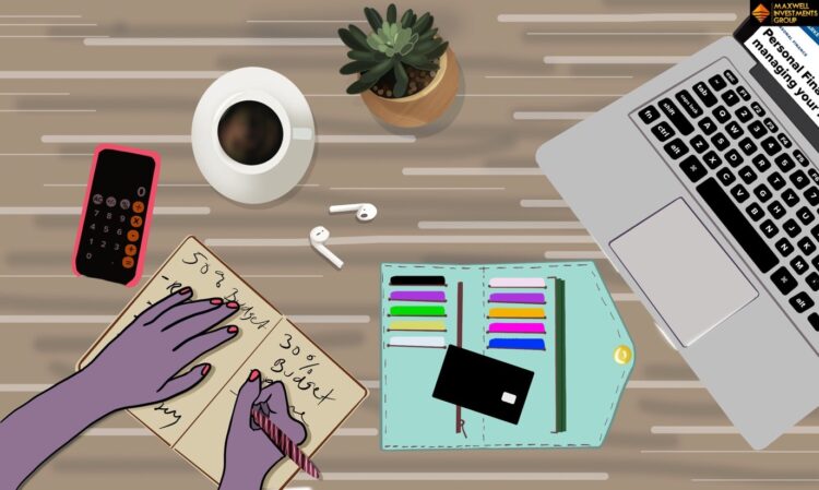 Personal Financial Management