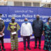 Akufo-Addo Launches Gh¢6.1m Police Medical Fund